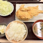 元祖唐揚げ三平 - 