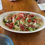 ペスカトーレ - 