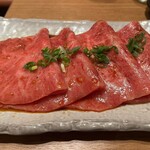 焼肉冷麺だいじゅ - 