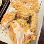 元祖唐揚げ三平 - 