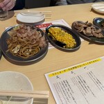 大衆屋台サカバ てやんでぃ - 