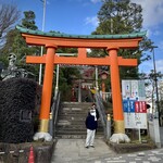 自家製中華そば としおか - 