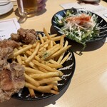 大衆屋台サカバ てやんでぃ - 