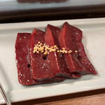 焼肉冷麺だいじゅ - 