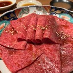 焼肉冷麺だいじゅ - 