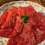 焼肉冷麺だいじゅ - 