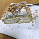 パティスリー ミュウミュウ - 