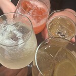 Restaurant Bar AMUSEMENT - 