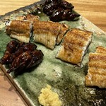 那古野 しば福や - 