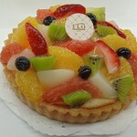 フロプレステージュ - 料理写真: