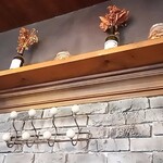 ライフ イズ スイート - 店内風景