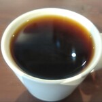 サラダデイ コーヒー - 