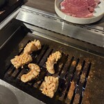 焼肉　瀬城 - 