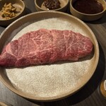焼肉　瀬城 - 
