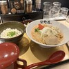 鯛塩そば 灯花 ルミネ荻窪店