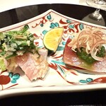 TOMONO - 【 ぶり 】能登