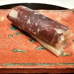 TOMONO - 【 北京ダック 】いちご