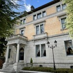 デザートカフェ長楽館 - 