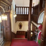 デザートカフェ長楽館 - 