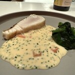 TOMONO - 　炭火焼　 【 能