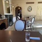 デザートカフェ長楽館 - 