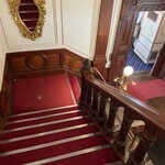 デザートカフェ長楽館 - 