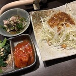 焼肉こころ - 