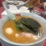 ラーメン山岡家 平塚田村店 - 