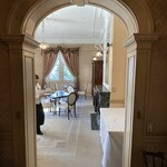 デザートカフェ長楽館 - 