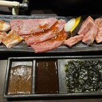 焼肉こころ - 