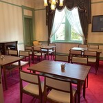 デザートカフェ長楽館 - 