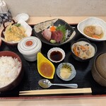 さかな竹二久郎 - 