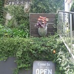 ベーカリー イングランドストリート - 