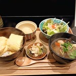 いただきますとごちそうさま - 