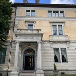 デザートカフェ長楽館 - 