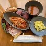 コンラッド 大阪 - 