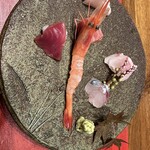 福井割烹 望月 - 