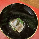 福井割烹 望月 - 