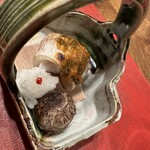 福井割烹 望月 - 