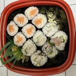 銀のさら - 