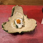 福井割烹 望月 - 