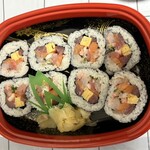 銀のさら - 