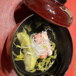 福井割烹 望月 - 