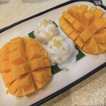 マンゴ　タンゴ - 