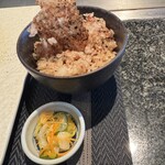 鉄板DINING集 栄店 - 