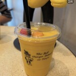 マンゴ　タンゴ - 