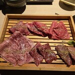 焼肉 天 がむしゃら 丸の内店 - 