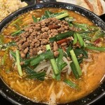 一刻魁堂 サンステーション福山店 - 