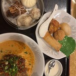 南京町 友好飯店 - 