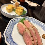 日本橋 やぶ久 両国江戸NOREN店 - 